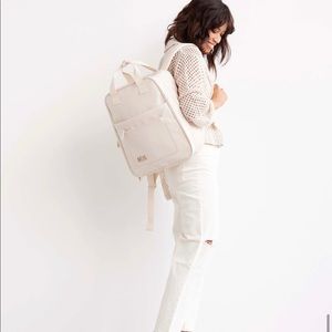 Beis Expandable Backpack